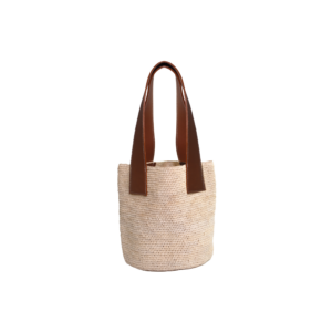 Mini Woven Woven Straw Bag